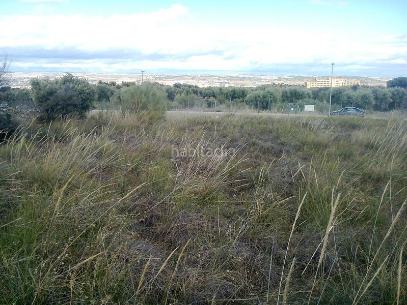 Foto a274ae18-786d-43ae-a8f5-02d202d8125e. Terreny residencial a Los Cigarrales-La Bastida Toledo