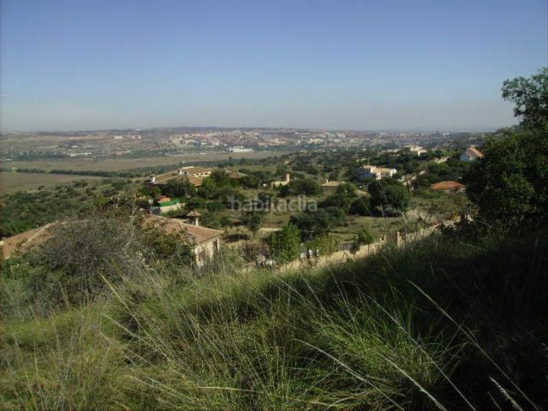 Foto 4b0a67a0-f29f-4710-8064-c8bfeb979c3b. Terreny residencial a Los Cigarrales-La Bastida Toledo