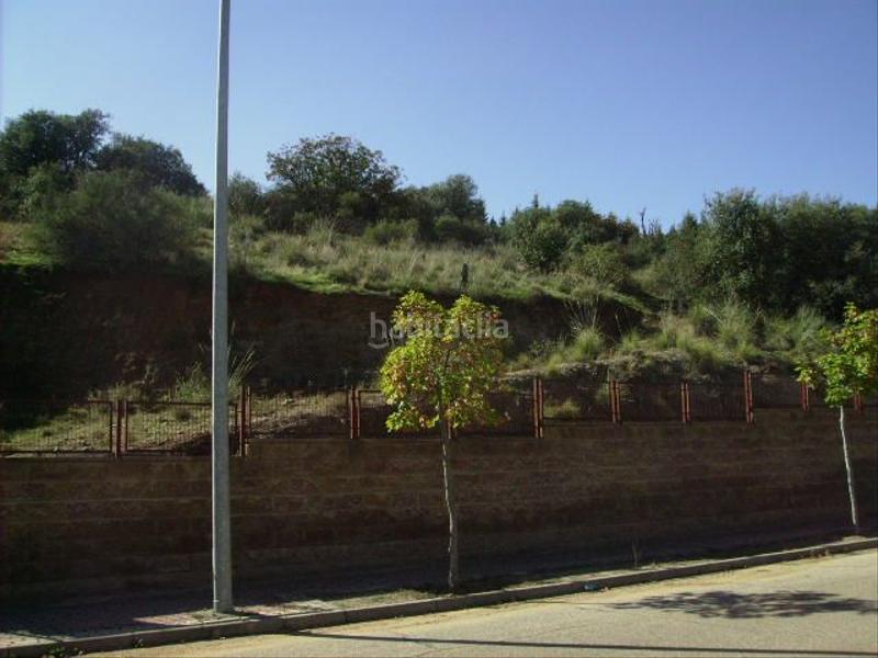Foto c4452aa8-d4bf-4751-92f9-e1eb8105ec48. Terreny residencial a Los Cigarrales-La Bastida Toledo