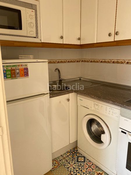 Apartamento en calle de fernández de la hoz 52 piso muy luminoso en perfectas condiciones en Madrid - Imagen 4