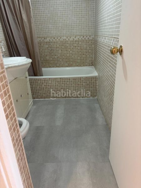 Apartamento en calle de fernández de la hoz 52 piso muy luminoso en perfectas condiciones en Madrid - Imagen 12