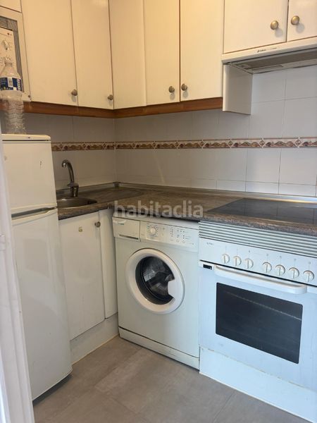 Apartamento en calle de fernández de la hoz 52 piso muy luminoso en perfectas condiciones en Madrid - Imagen 5