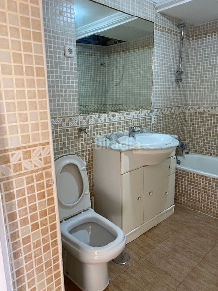 Apartamento en calle de fernández de la hoz 52 piso muy luminoso en perfectas condiciones en Madrid - Imagen 14