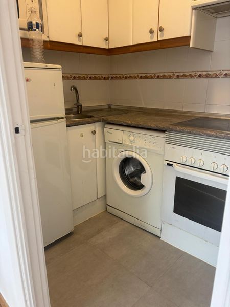 Apartamento en calle de fernández de la hoz 52 piso muy luminoso en perfectas condiciones en Madrid - Imagen 6