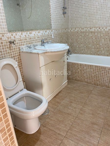 Apartamento en calle de fernández de la hoz 52 piso muy luminoso en perfectas condiciones en Madrid - Imagen 13