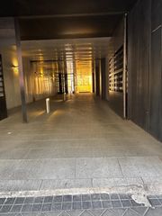 Aparcament cotxe en Calle de fern�ndez de la hoz 52. Plaza de garaje en almagro