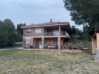 Masia a Castellarnau. Torre a 4 vientos espectacular en castellarnau