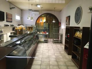 Traspaso Local Comercial en Centre. Rostiseria en traspaso zona centro