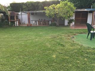 Xalet a Can Font-Ca n'Avellaneda. Casa única a 4 vientos