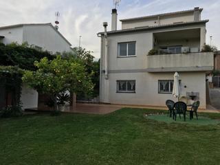 Chalet in Can Font-Ca n'Avellaneda. Casa única a 4 vientos