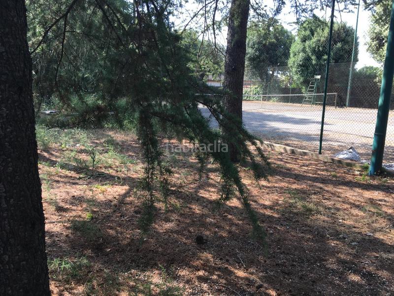 Foto d62d1092-a75e-48c2-b0db-fb9576d854a2. Terreny residencial a Can Font-Ca n'Avellaneda Castellar del Vallès