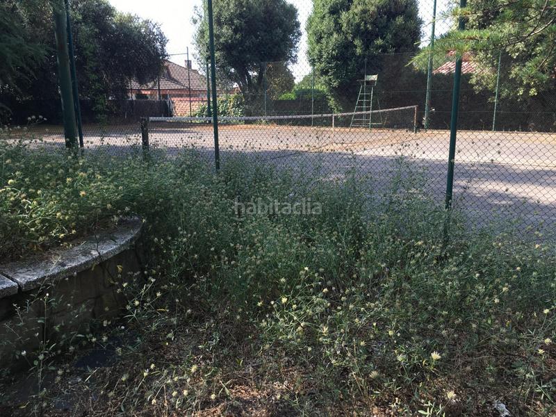 Foto e3996f35-4ed2-4d53-8966-b1be1fd6db0a. Terreny residencial a Can Font-Ca n'Avellaneda Castellar del Vallès