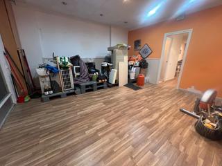 Local Comercial a Can Deu. Local comercial en venta zona can deu