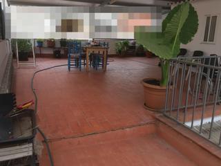 Haus in La Plana del Pintor. Casa en una planta con patio!!