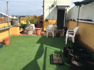 Casa a La Plana del Pintor