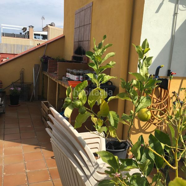 Foto ebcc60de-ed41-4a91-ac10-d6ca5f4e4886. Casa amb aparcament a La Plana del Pintor Sabadell