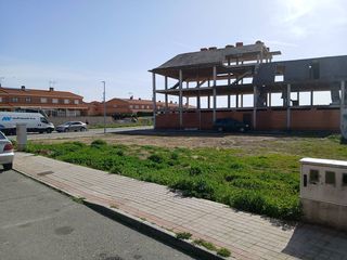 Terreno residenziale in Yuncos. Parcela para vivienda unifamiliar
