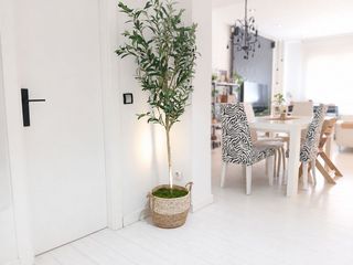Appartement  Avenida toreros. Bajo para entrar a vivir