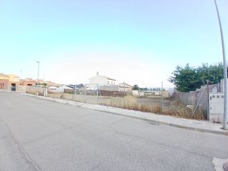Terreny residencial a Esquivias