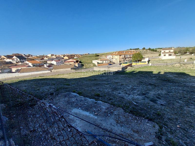 Foto 128d7b7c-301e-4e6a-9c90-e49d05936743. Terrain résidentiel dans Borox