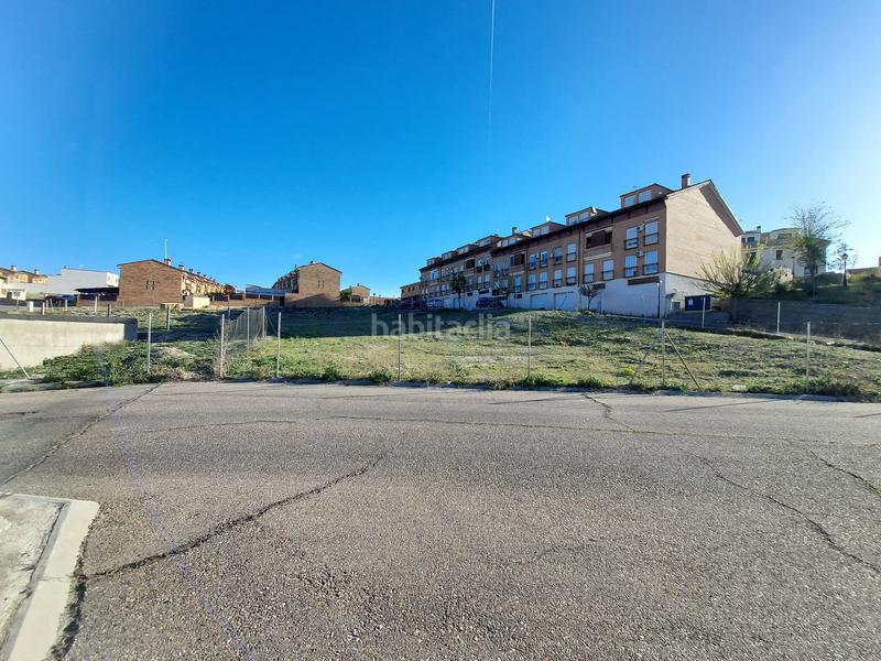 Foto 53c7c405-d6ae-4694-8616-b55267f80062. Terrain résidentiel dans Borox