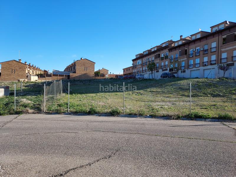 Foto 87cdc9a9-37b8-43dc-bb39-fcdc91b73cea. Terrain résidentiel dans Borox