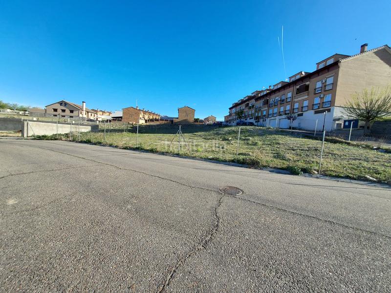 Foto d4226763-0baa-4ac4-87e1-48a420c9a35f. Terrain résidentiel dans Borox