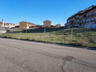 Terreny residencial  Calle babota. Diferentes tipos de parcelas desde 200 m2.