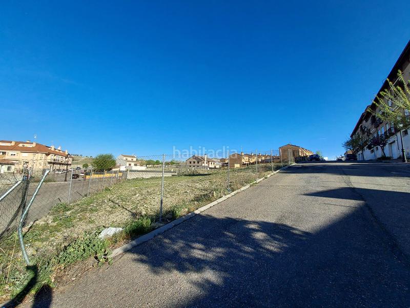 Foto fe77fbfd-ae8d-4c85-8fef-c17bbab6e2e8. Terrain résidentiel dans Borox