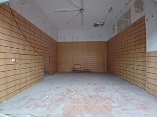 Geschäftsraum in Callejón Estafeta Vieja 9