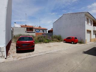 Residential Plot  Calle río guadarrama