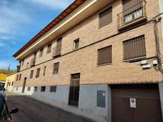 Aparcament cotxe a Calle ciudad real 3. Plaza de garaje