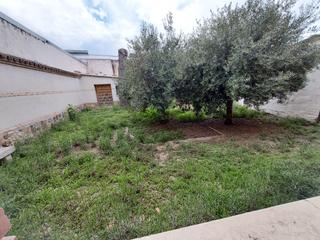 Terreno residenziale in Calle Barriada de la Estacion