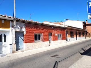 Terreny residencial  Calle arboledas
