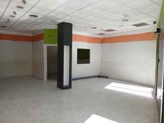 Lloguer Local Comercial  Glorieta juan palarea
