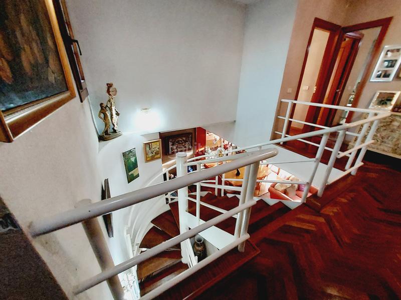 Foto 1689a30f-1d1e-4e99-9e39-dd286a513199. Casa a schiera con camino riscaldamento parcheggio piscina in Illescas