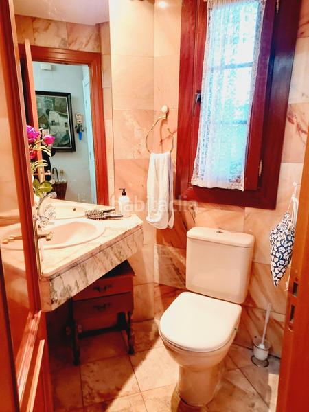 Foto 58146b33-e686-4c12-94da-6477e87520fc. Casa a schiera con camino riscaldamento parcheggio piscina in Illescas