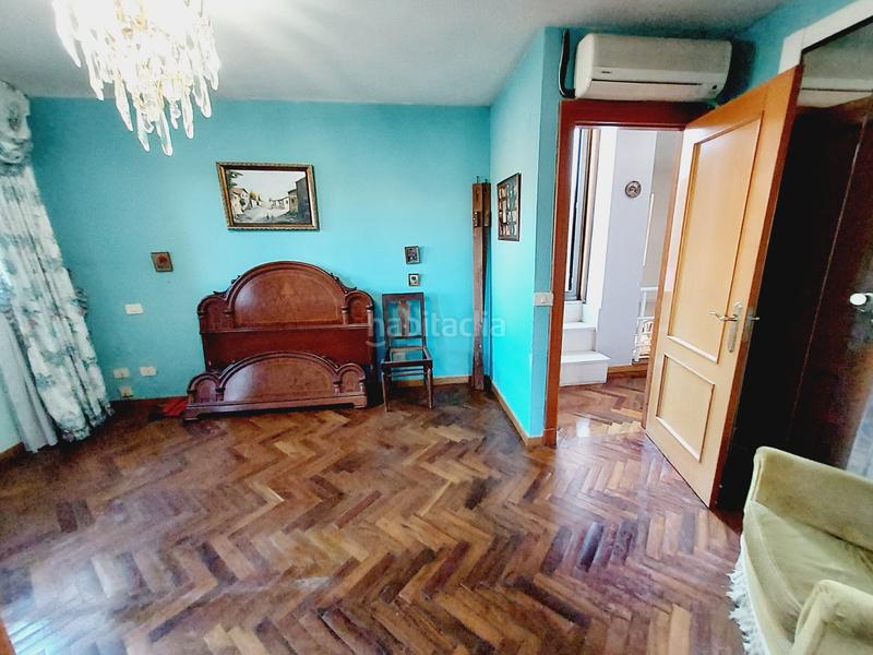 Foto 707aee3d-6225-4ba4-93ac-5c66dd2a4e65. Casa a schiera con camino riscaldamento parcheggio piscina in Illescas