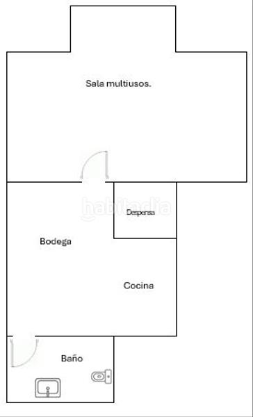 Foto b052e4c9-0621-4534-8ab0-5f0227a2799a. Casa a schiera con camino riscaldamento parcheggio piscina in Illescas