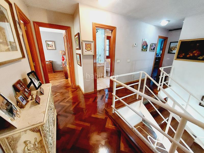 Foto e9fe73be-ed37-4ce5-ae77-5084cd7d2b33. Casa a schiera con camino riscaldamento parcheggio piscina in Illescas