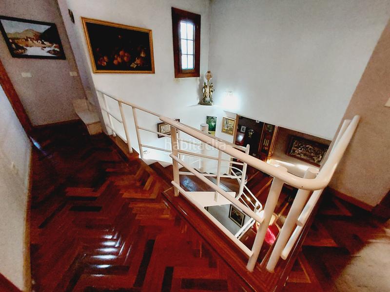 Foto e32aacd1-b728-4b4b-b1b6-4e615b5e2c74. Casa adossada amb xemeneia calefacció aparcament piscina a Illescas