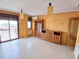 Dúplex a Viso de San Juan (El). Dúplex en perfecto estado, para entrar a vivir.
