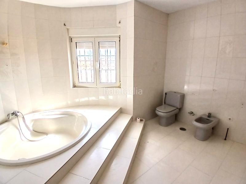 Foto 7690c6b2-ee4b-4721-8d41-8b1a287b029e. Xalet amb xemeneia aparcament a Polán