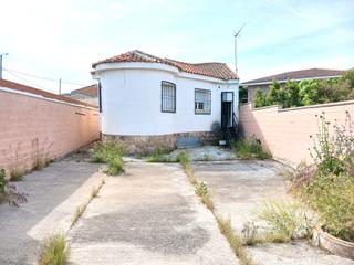 Xalet a Polán. Chalet indivudual a 15 minutos de toledo