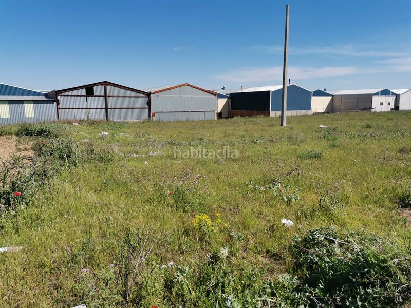 Foto 02208439-67d4-413c-8d77-c45495e95c38. Terreny residencial a Yuncos