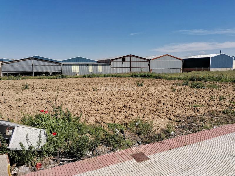 Foto 169a706a-61b0-4a07-8997-6185cdab0211. Terreny residencial a Yuncos
