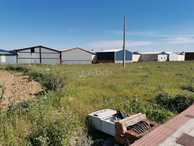 Foto 5dc5c2bb-8555-461a-b27e-44da8b3e80ef. Terreny residencial a Yuncos