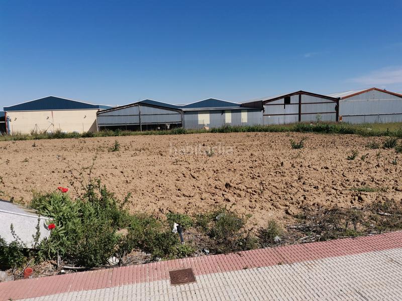 Foto 798c0bf9-d949-4318-afc7-2564123c7821. Terreny residencial a Yuncos