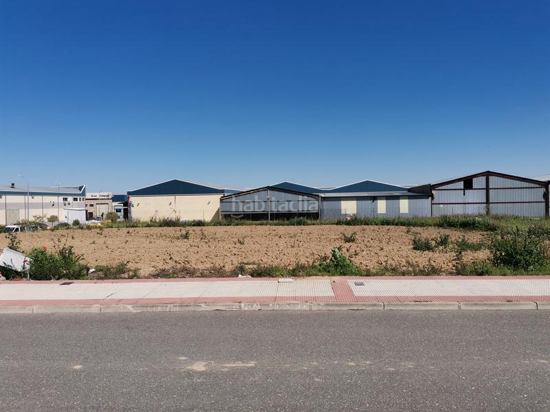 Foto 866e717b-fa39-4862-b8c3-6e3a3037f344. Terreny residencial a Yuncos