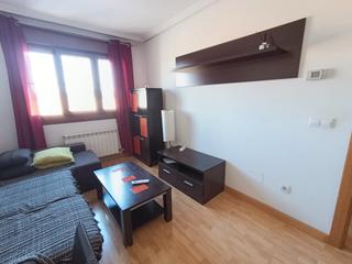 Flat  Calle pintor rivera